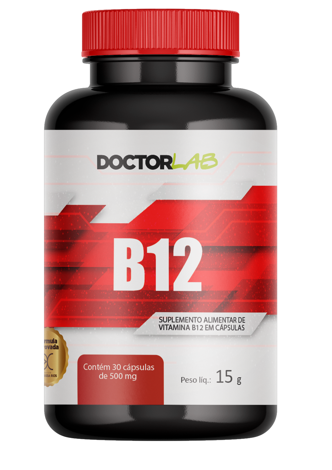 VITAMINA B12