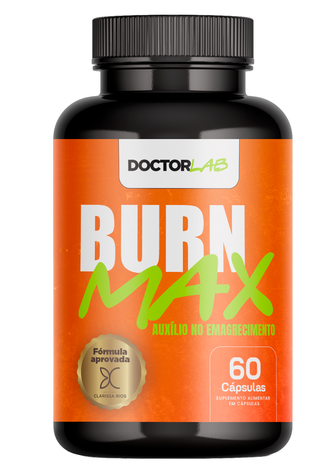 Burn Max