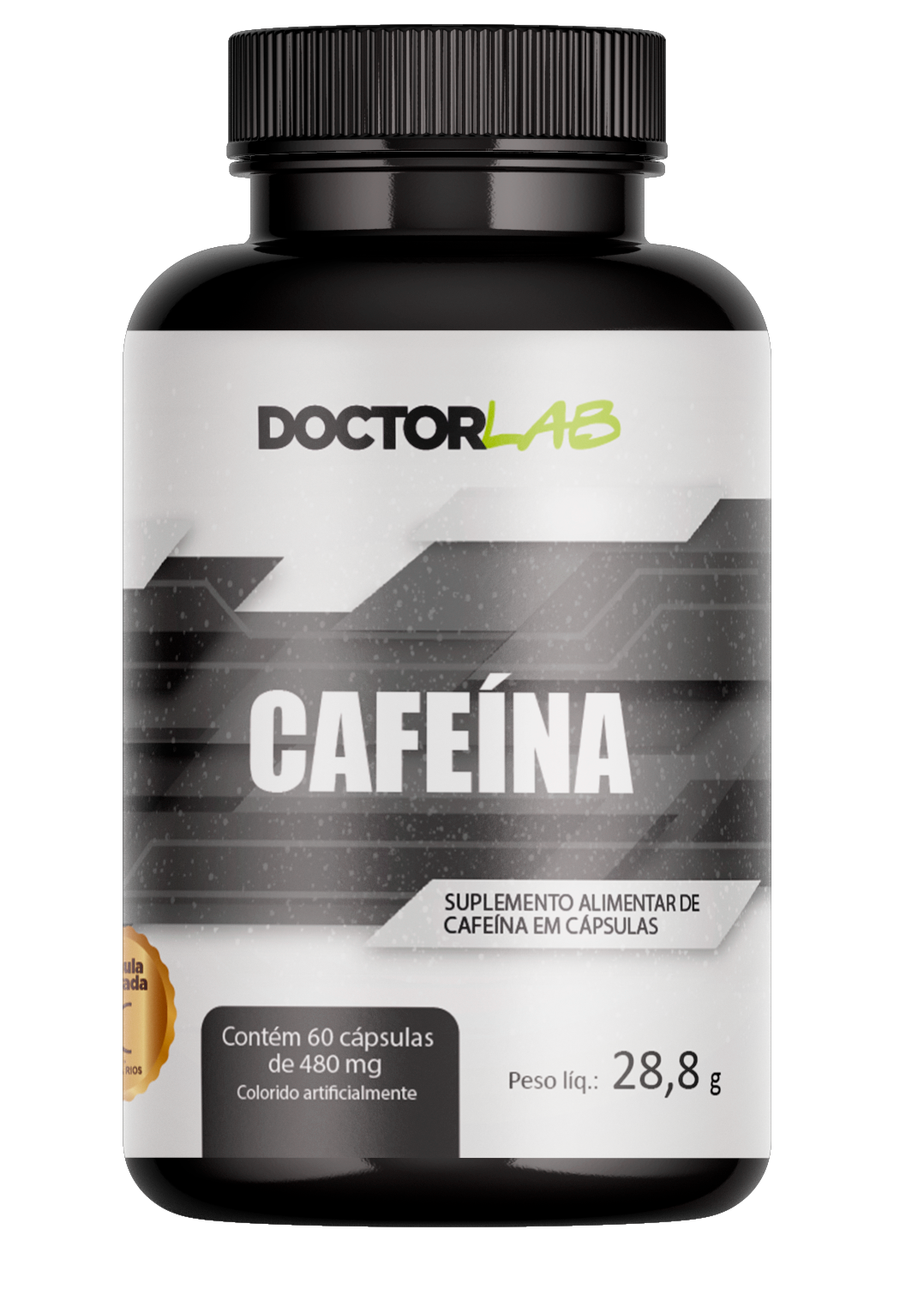 cafeína