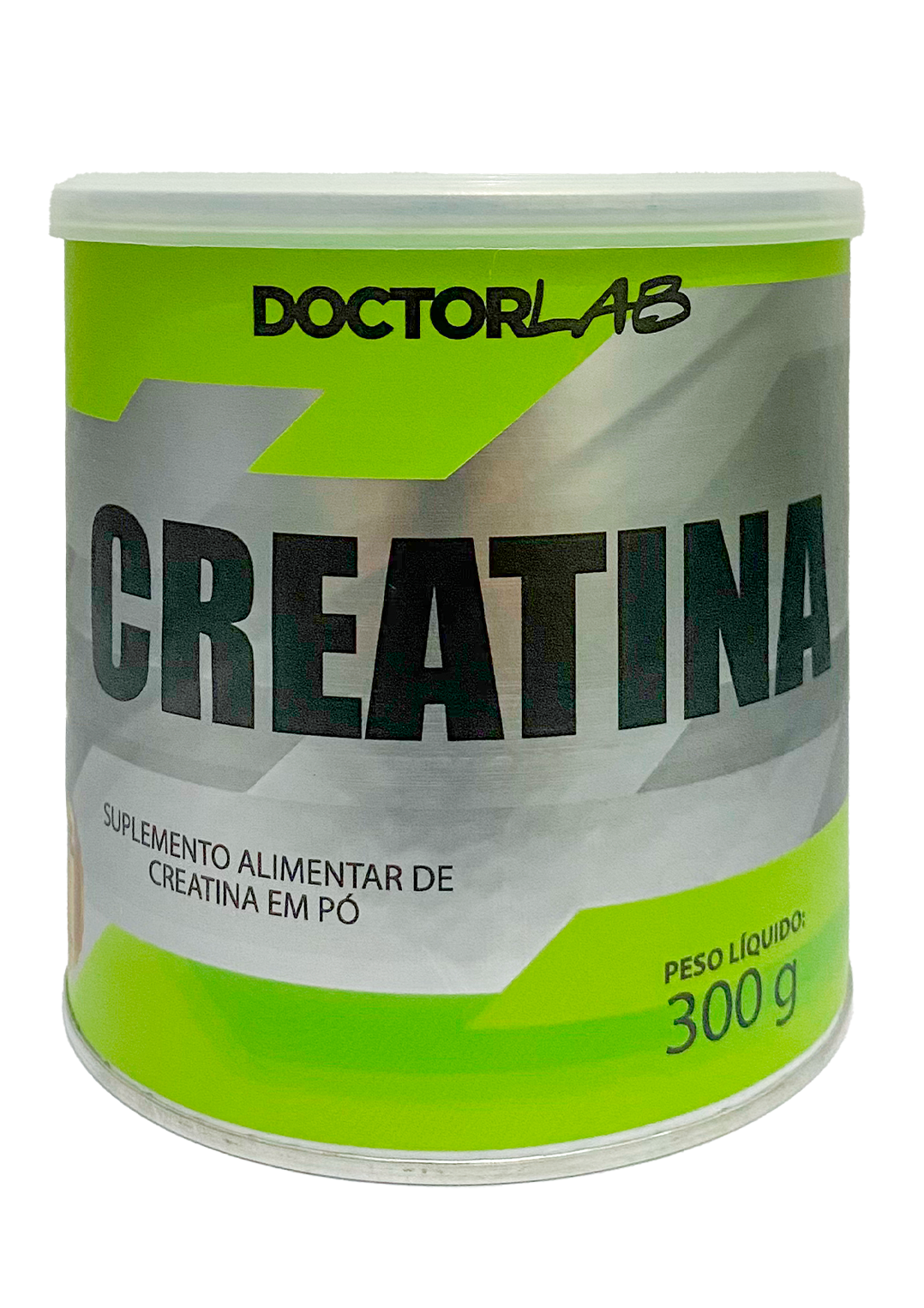 Creatina DoctorFit