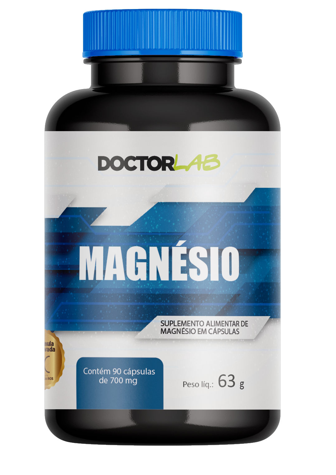 Magnésio