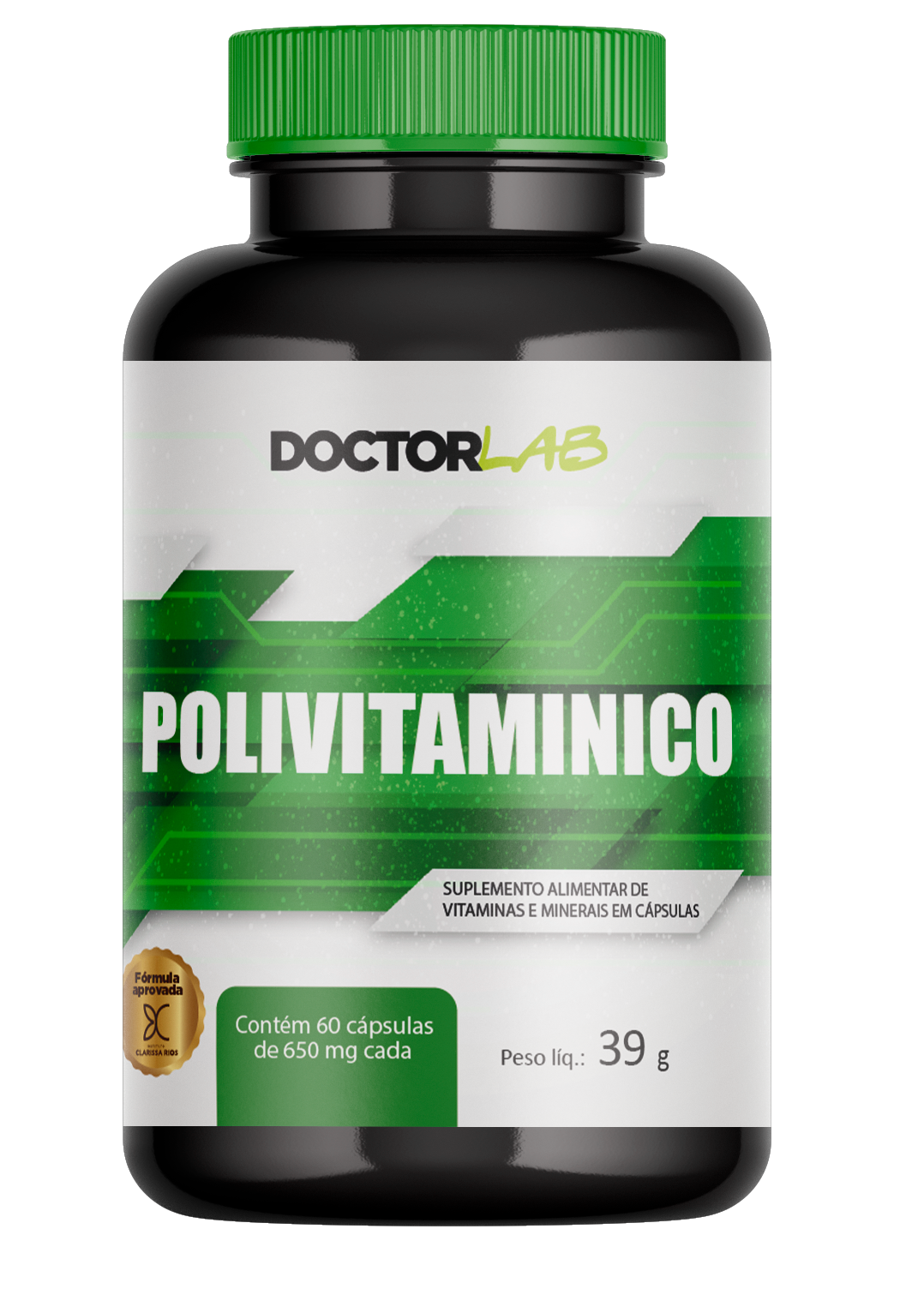 Polivitaminico