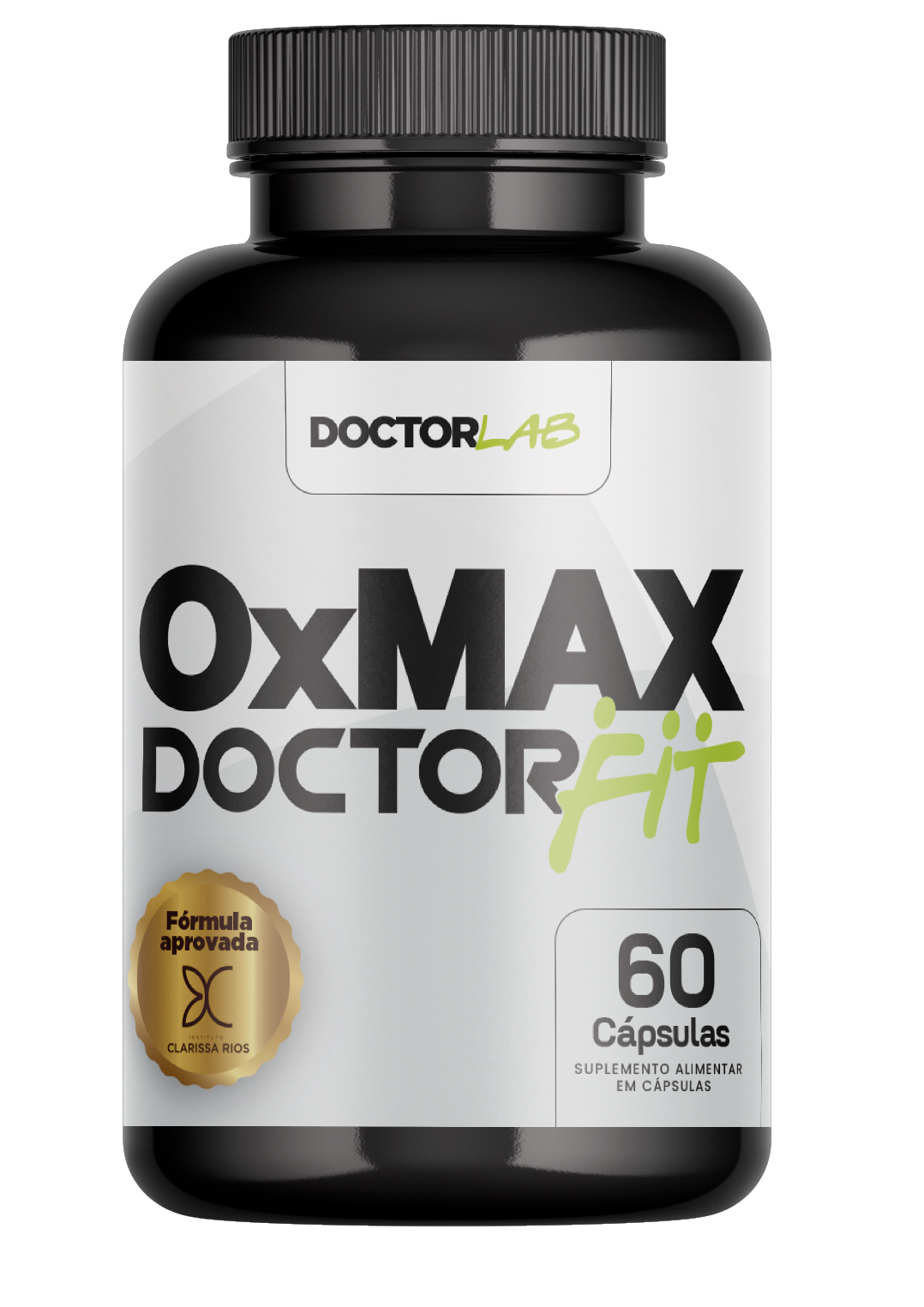 OX Max